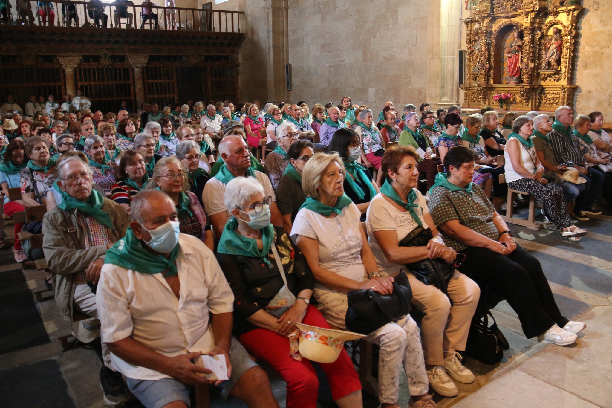 Actualidad Diocesana