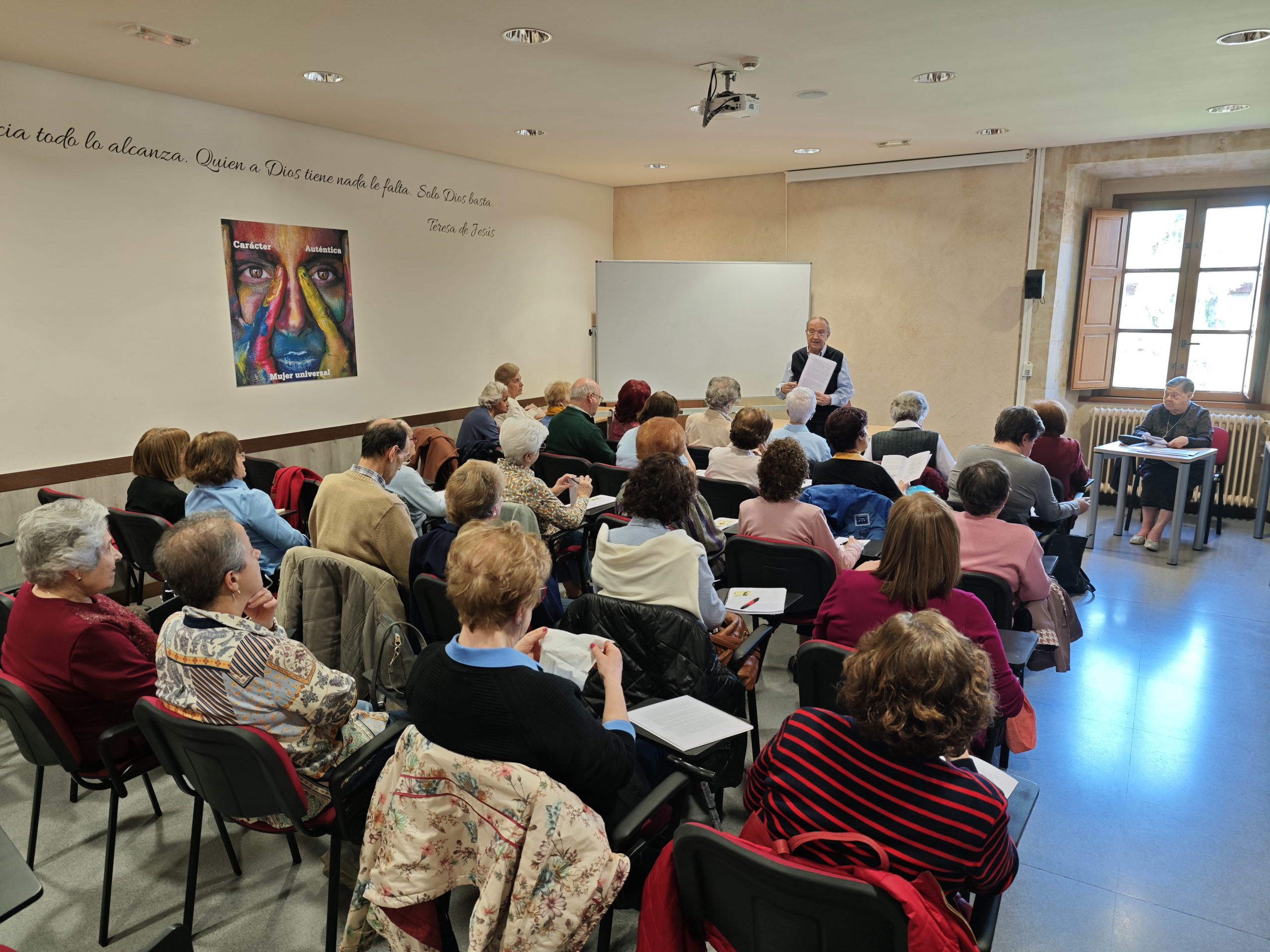 Actualidad Diocesana