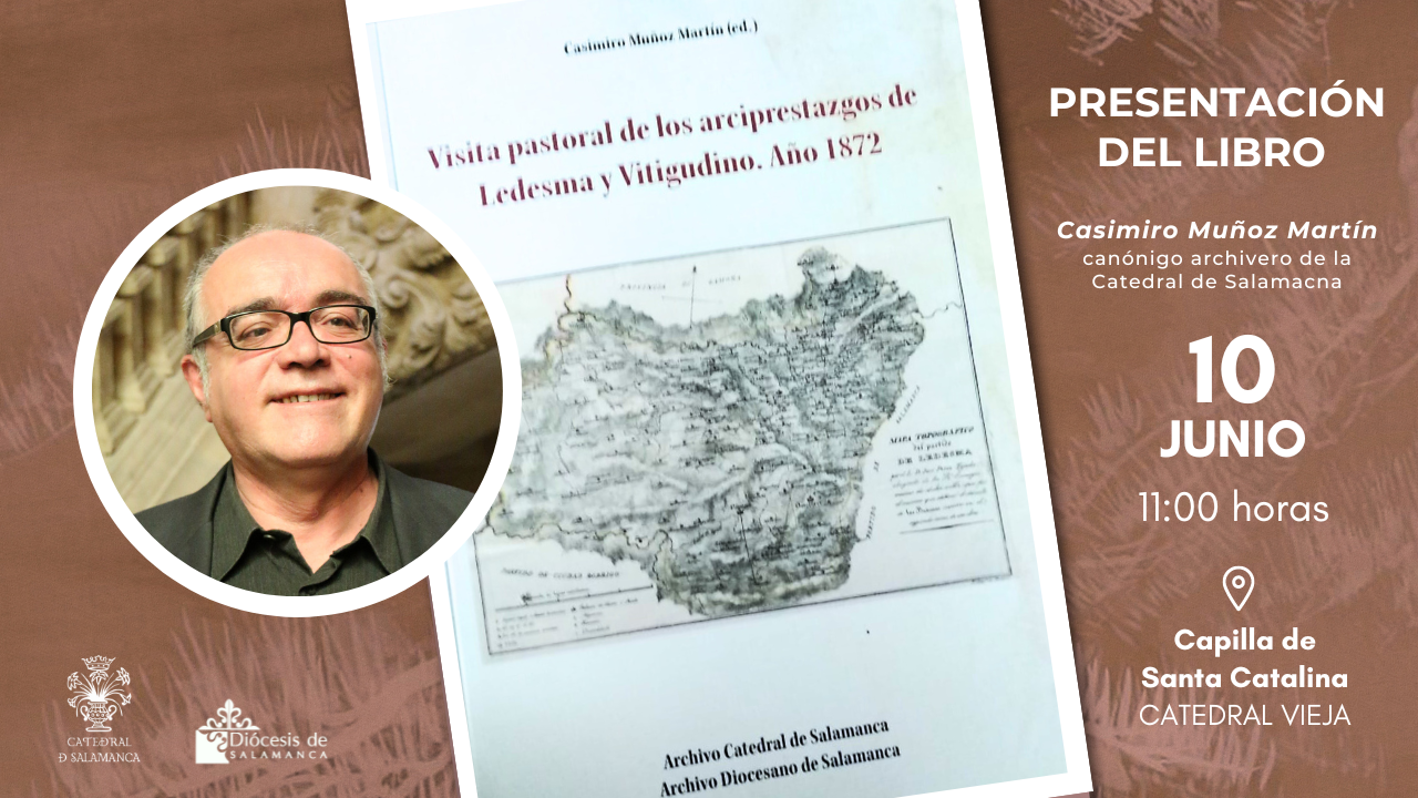 Actualidad Diocesana