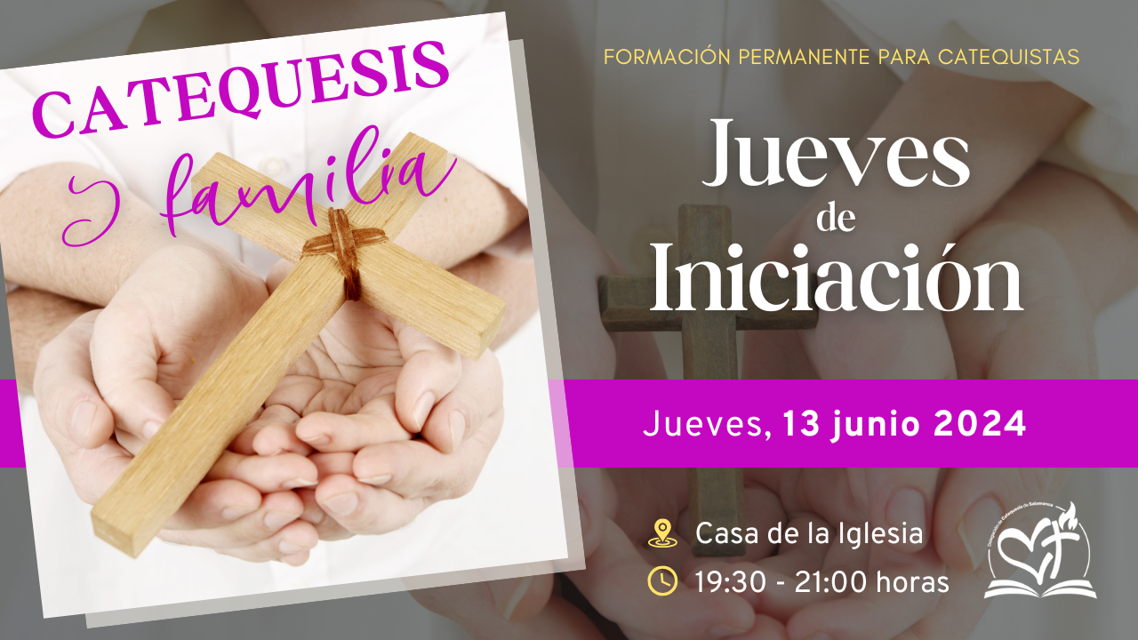 Actualidad Diocesana