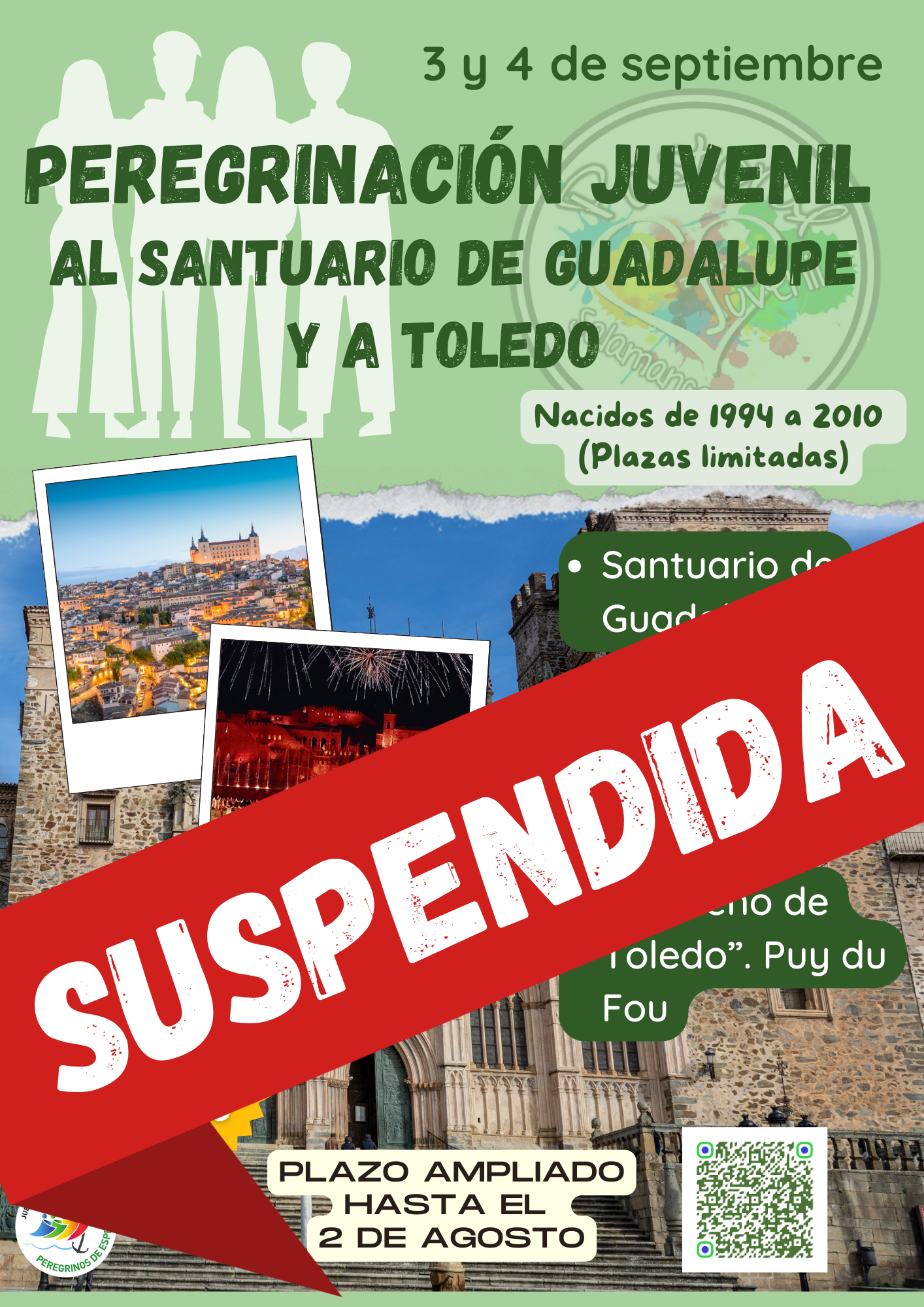 Actualidad Diocesana