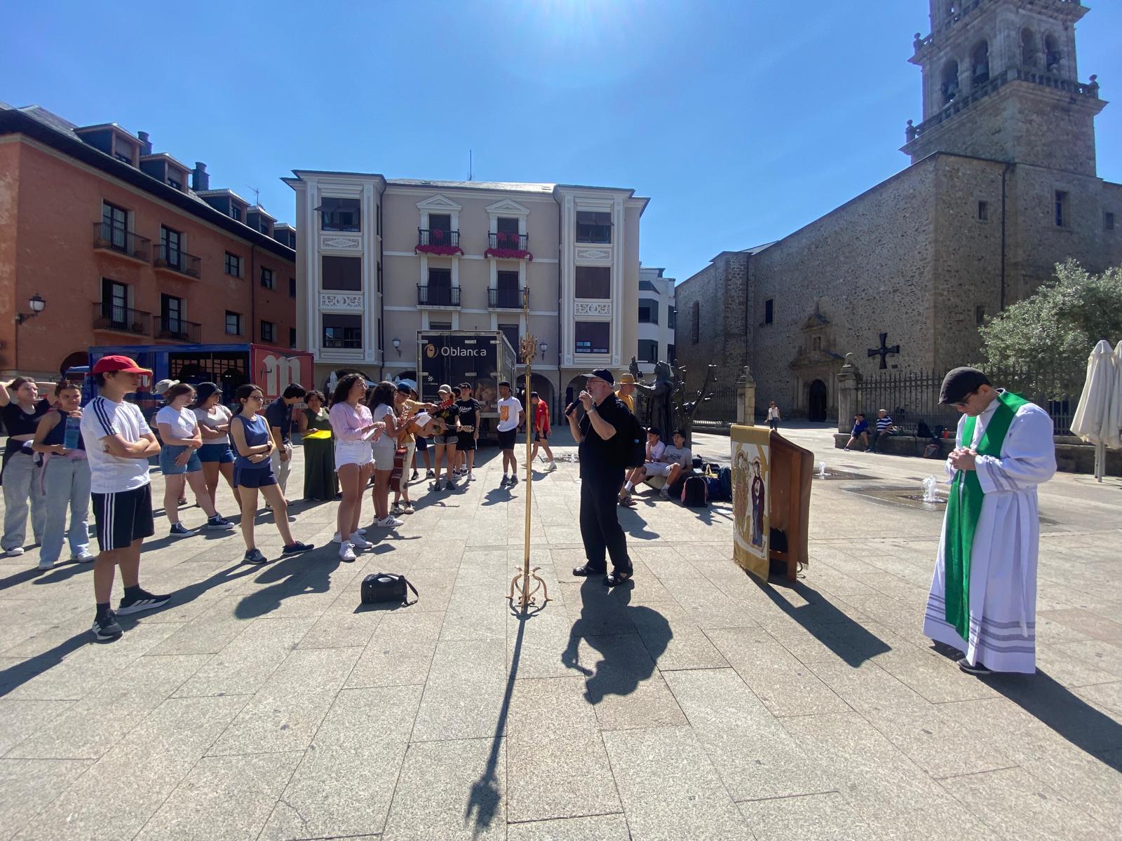 Actualidad Diocesana