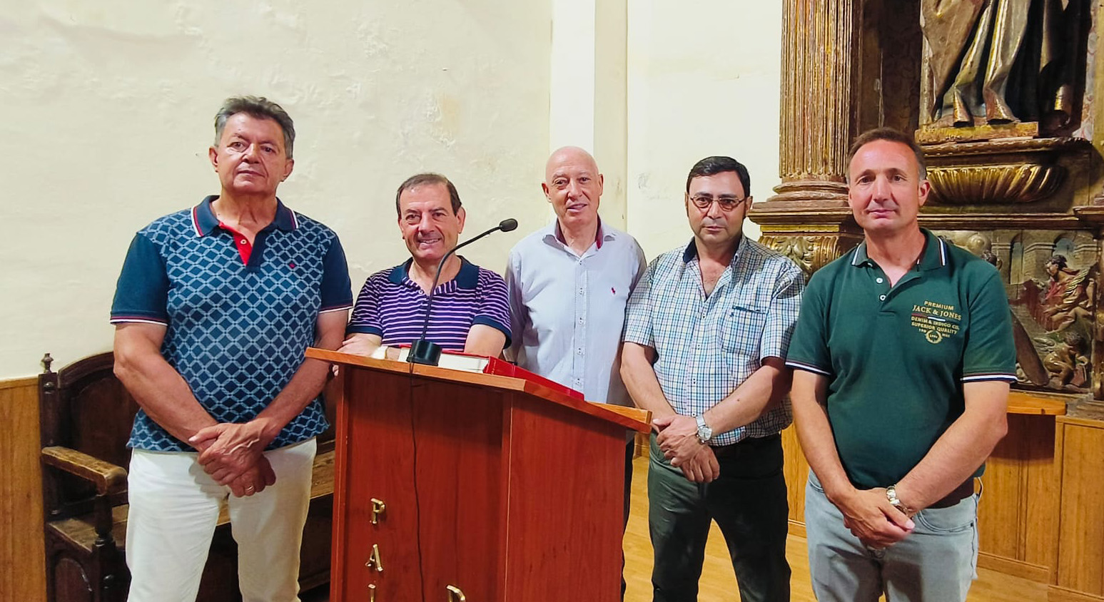 Actualidad Diocesana