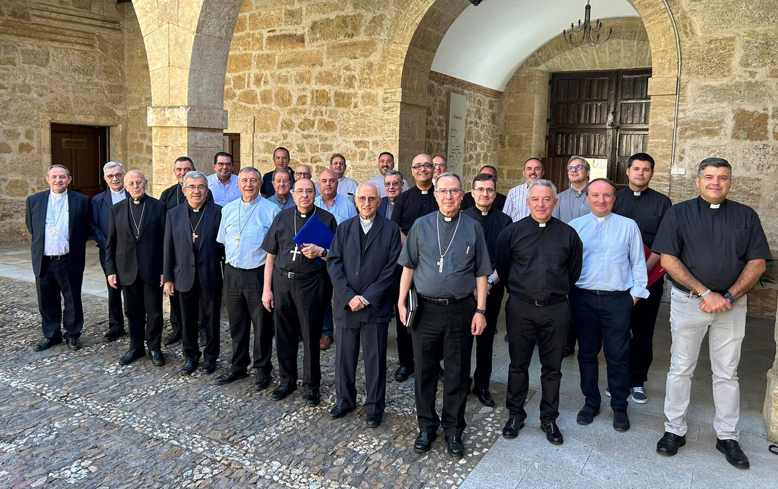 Actualidad Diocesana