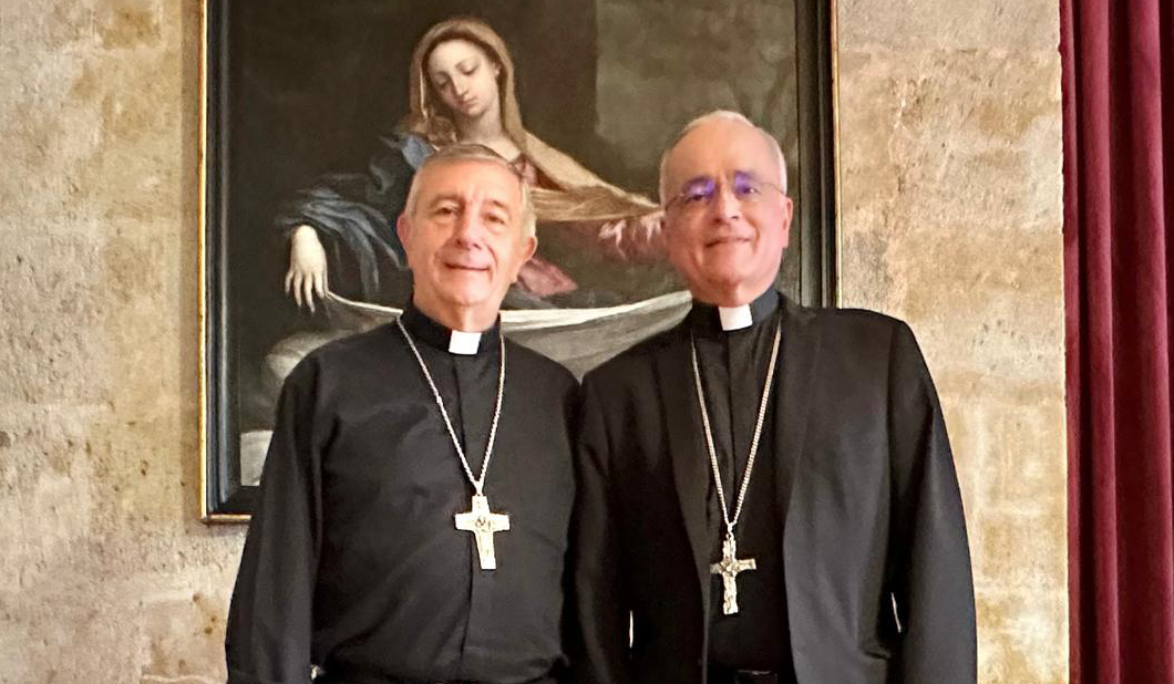 Actualidad Diocesana