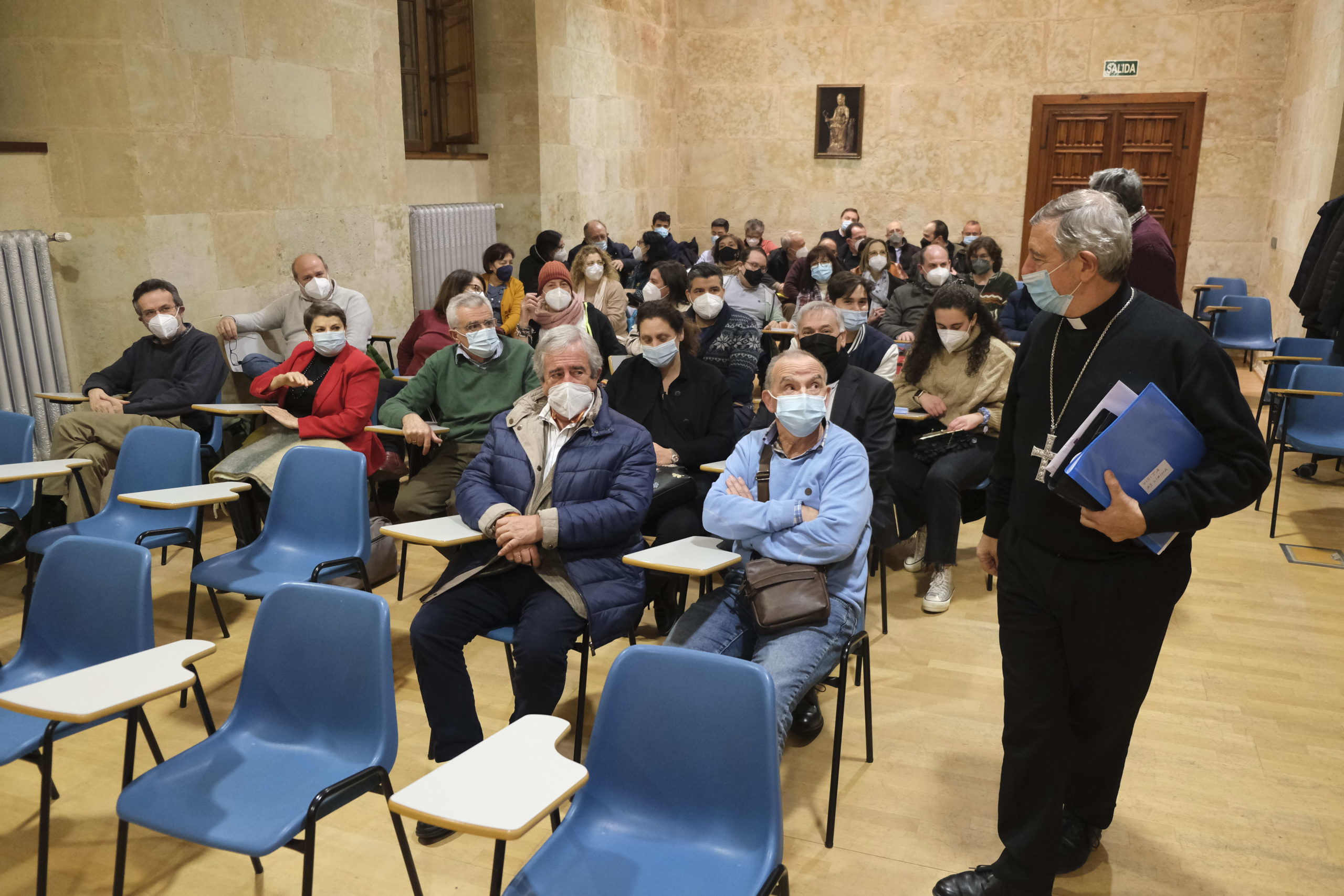 Actualidad Diocesana