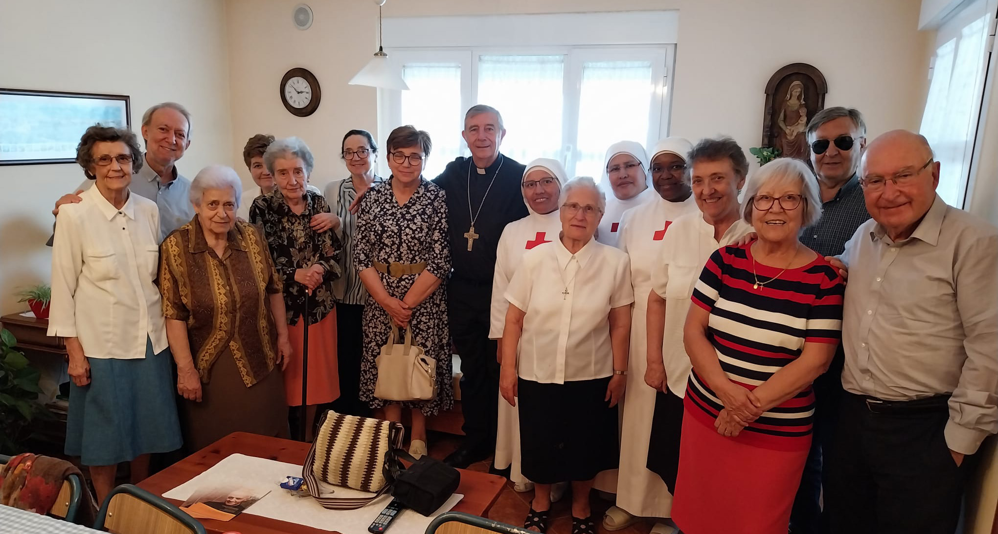 Actualidad Diocesana