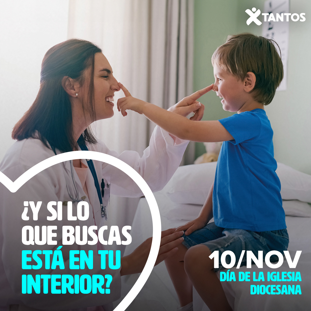 Actualidad Diocesana