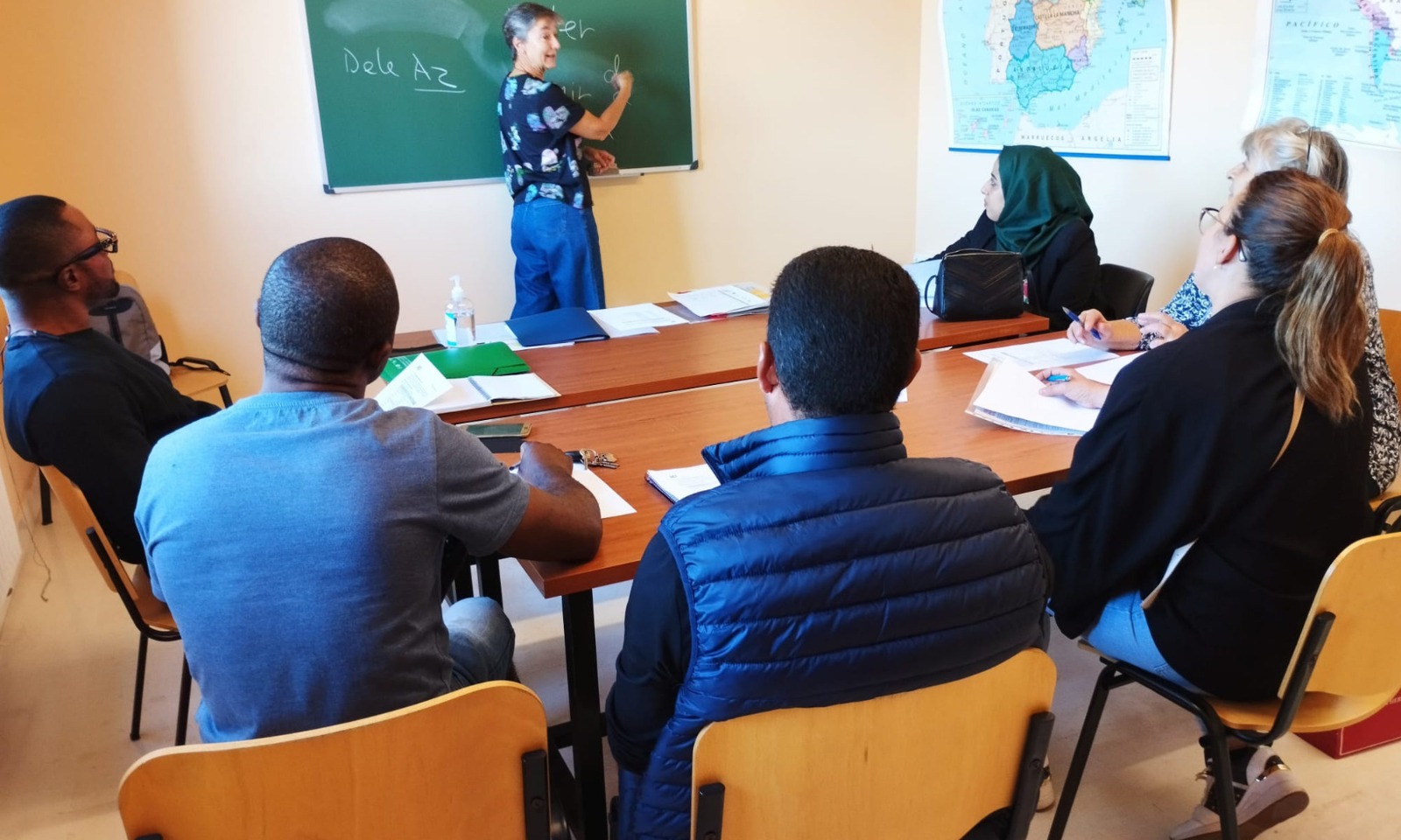 Actualidad Diocesana