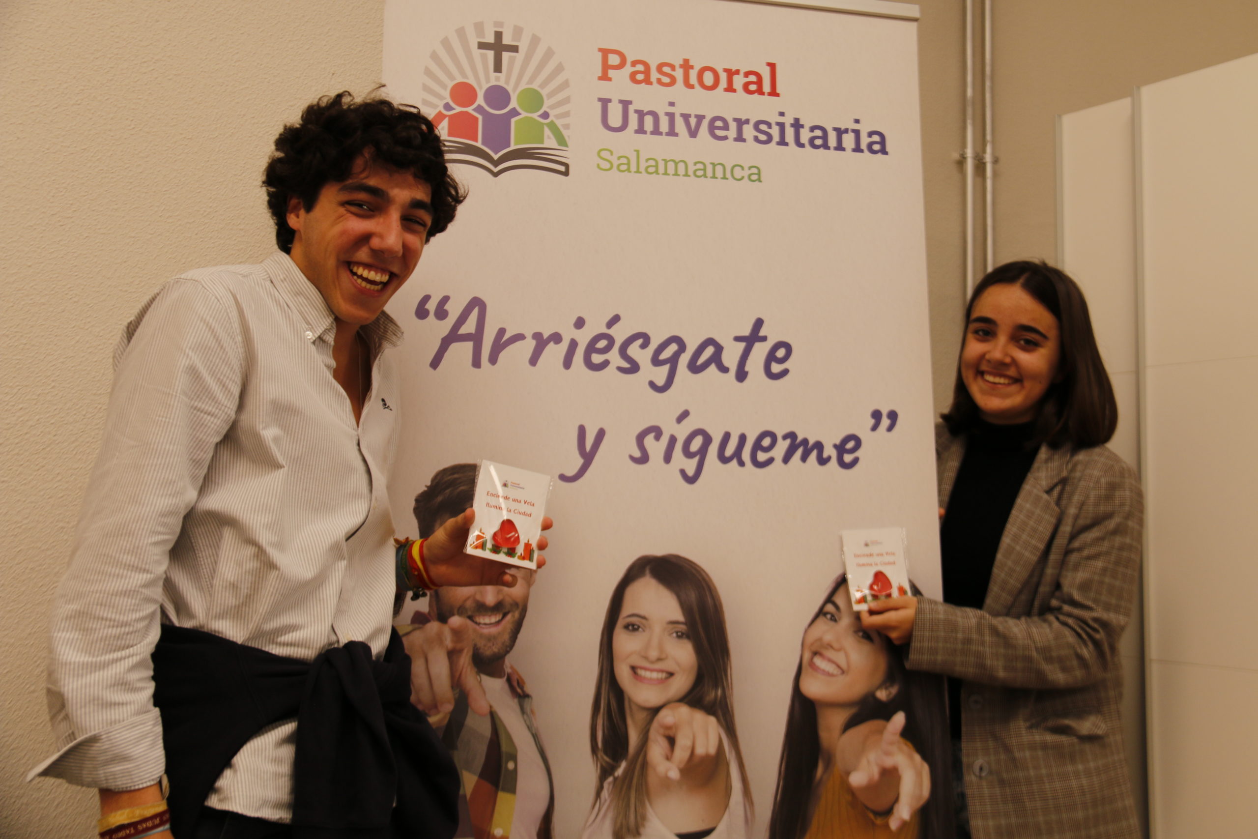 Actualidad Diocesana