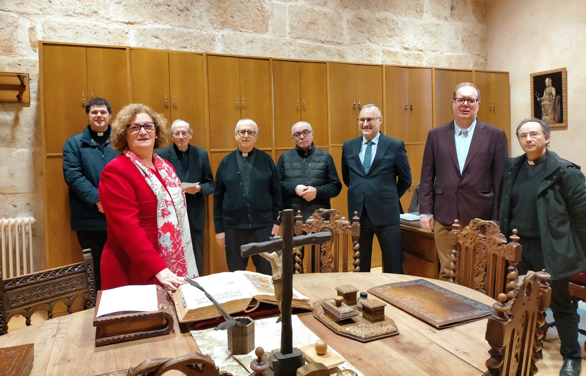 Actualidad Diocesana