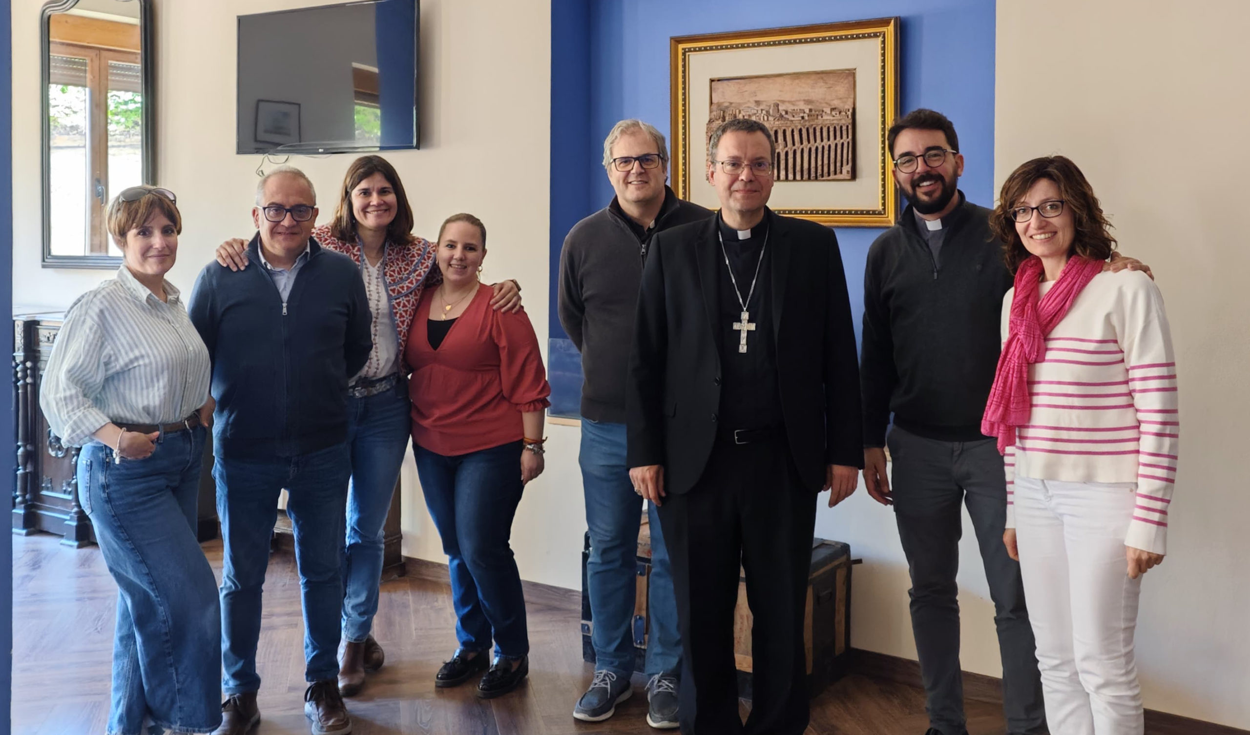 Actualidad Diocesana