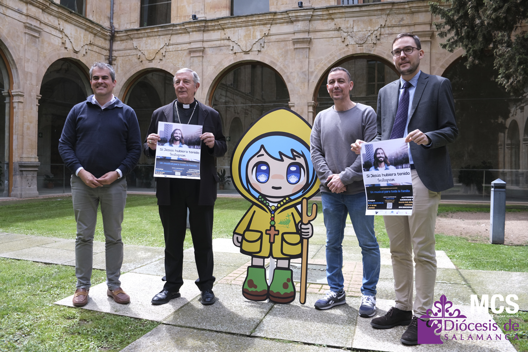 Actualidad Diocesana