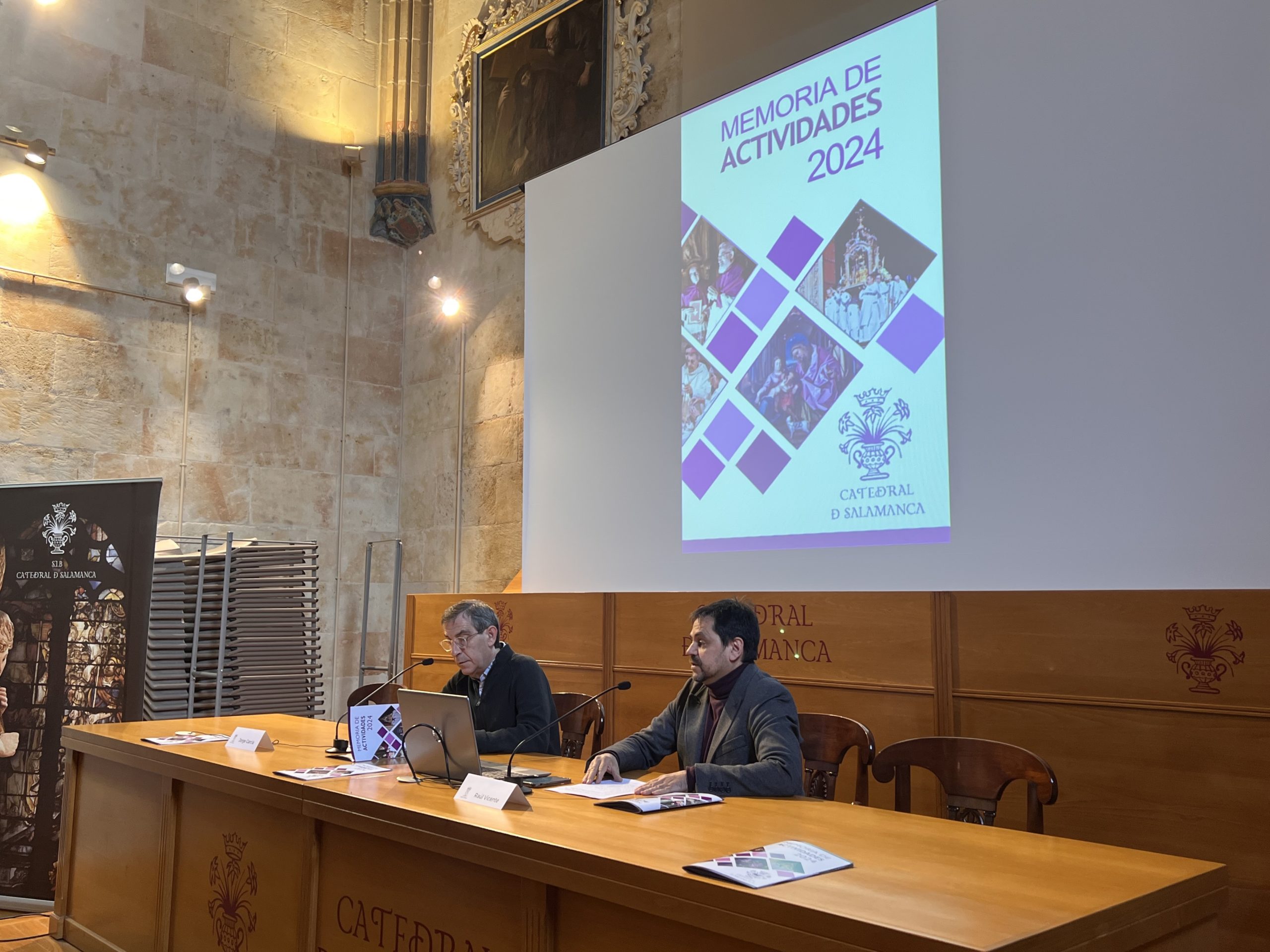 Actualidad Diocesana