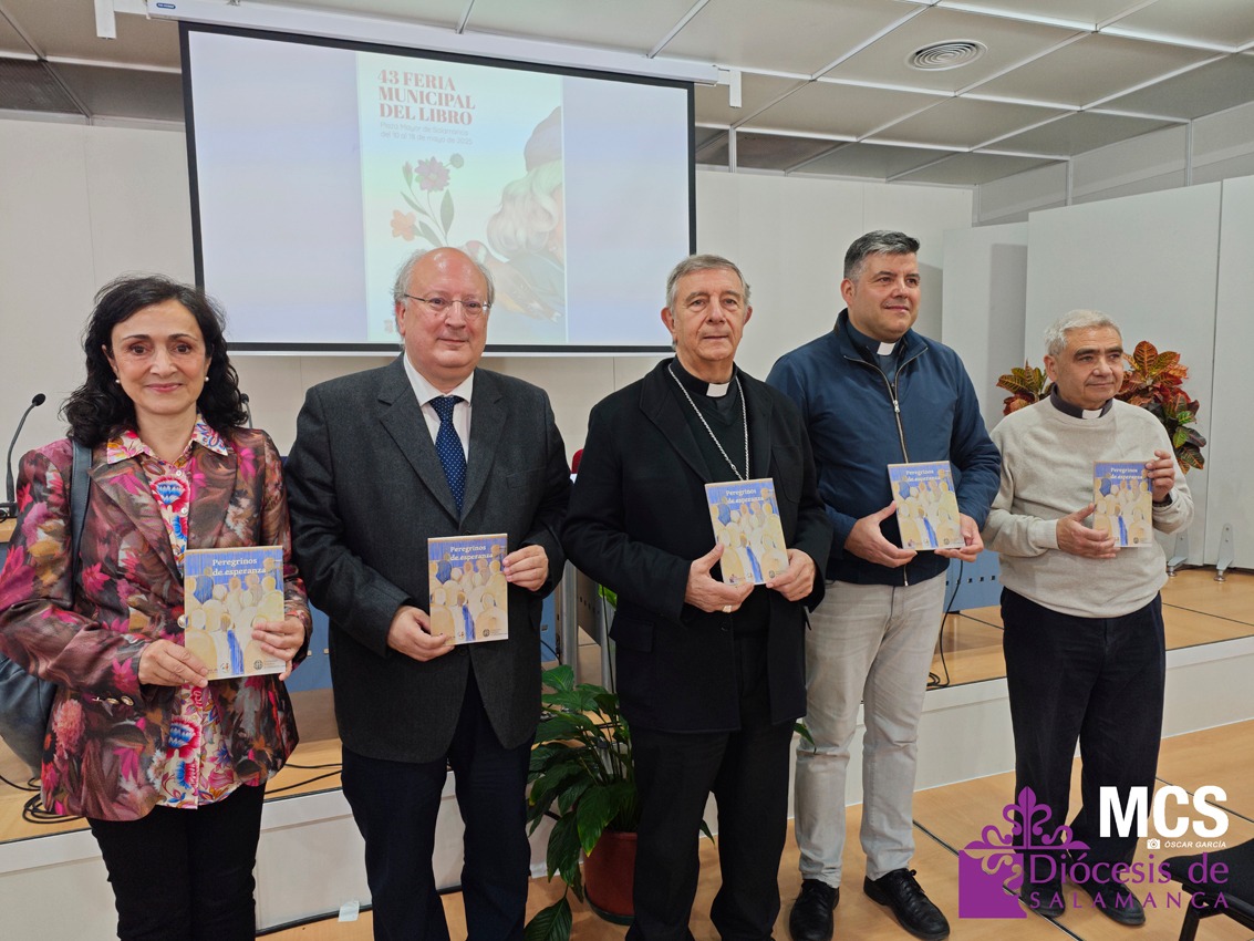 Actualidad Diocesana