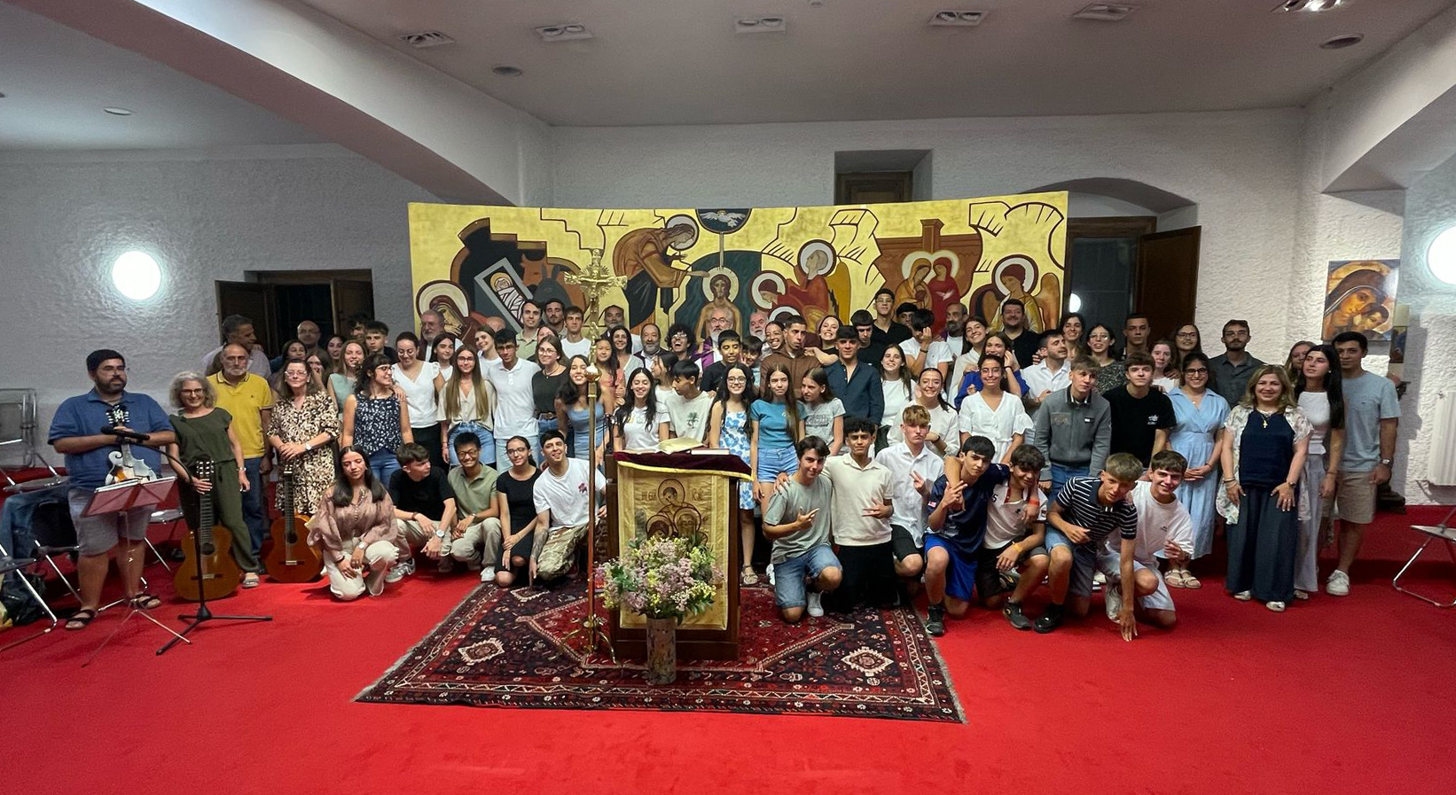 Actualidad Diocesana