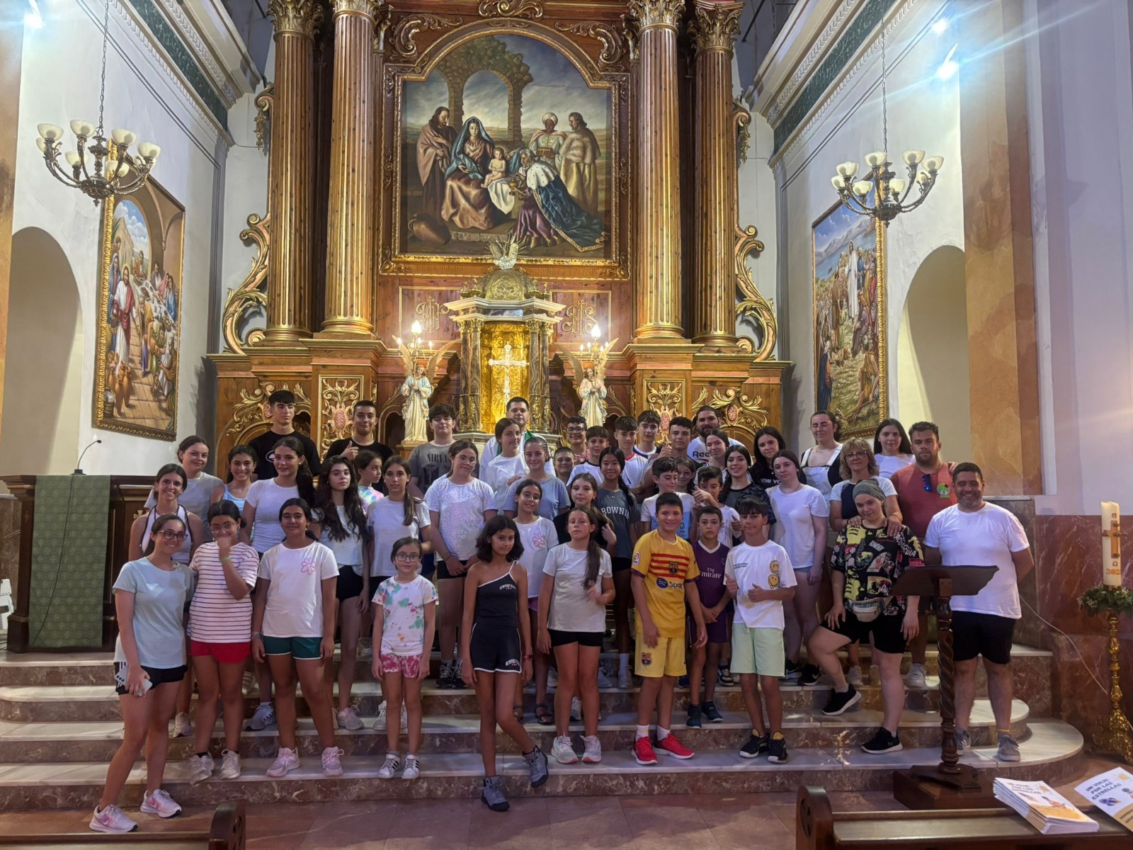 Actualidad Diocesana