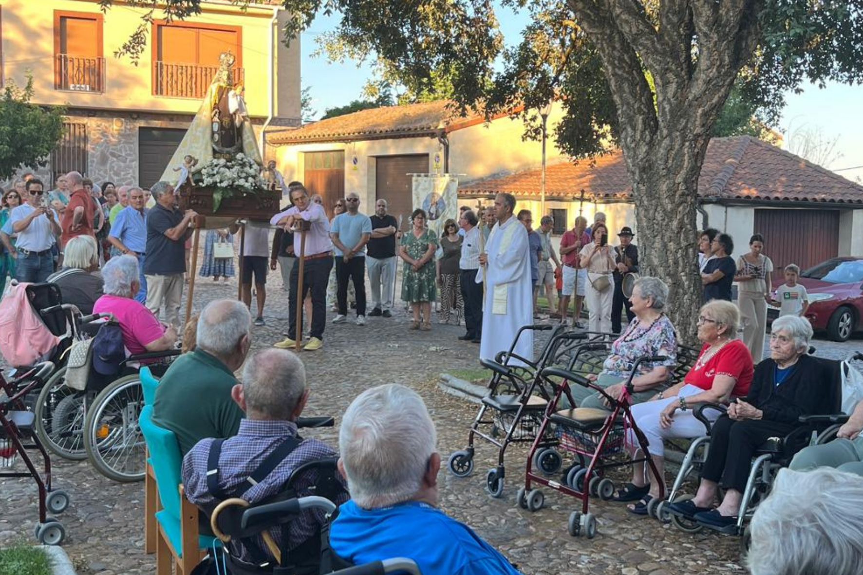 Actualidad Diocesana