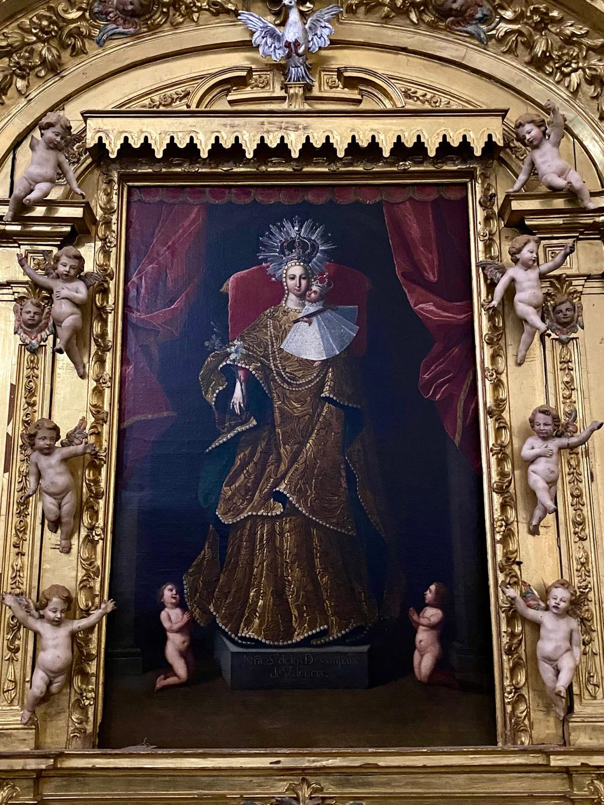 Actualidad Diocesana