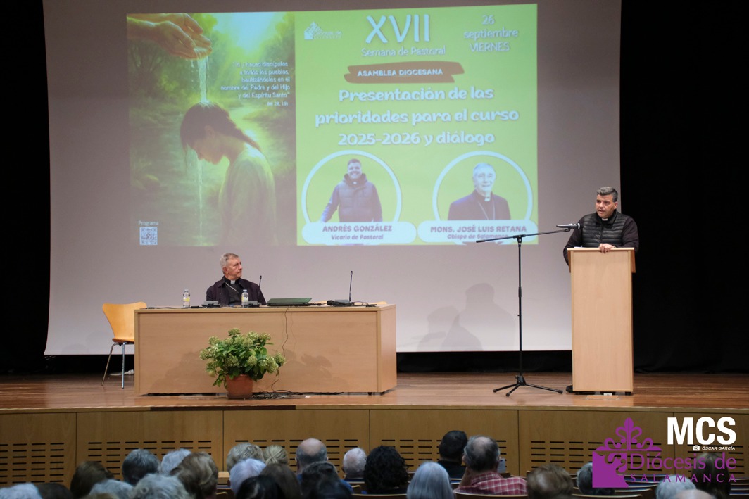 Actualidad Diocesana