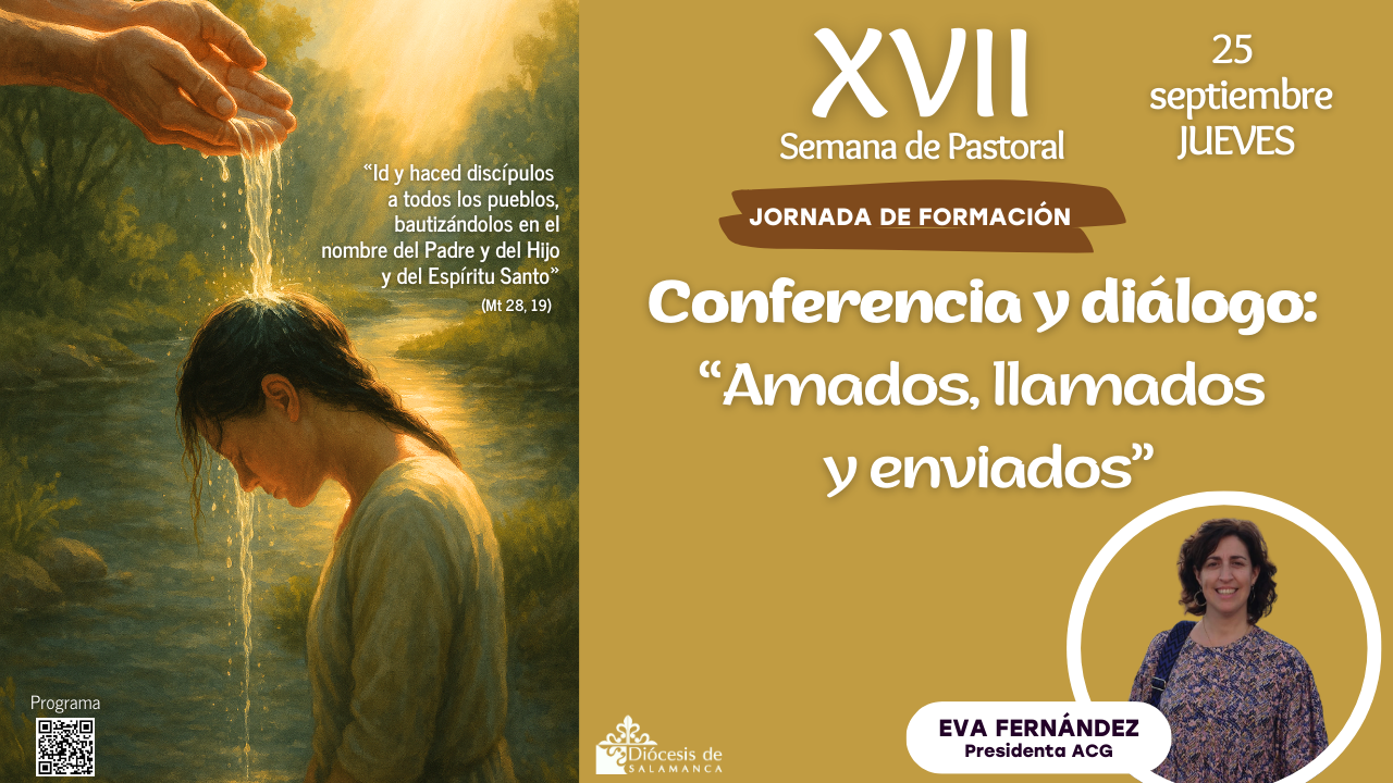 Actualidad Diocesana