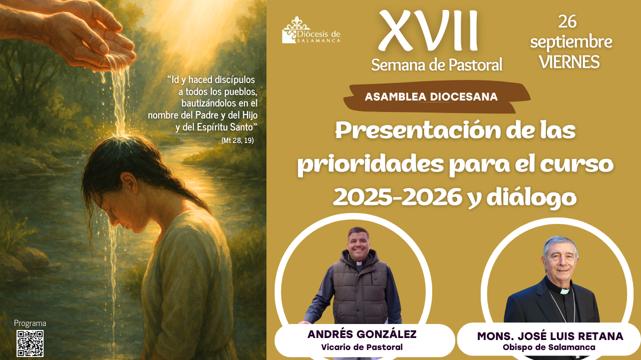 Actualidad Diocesana