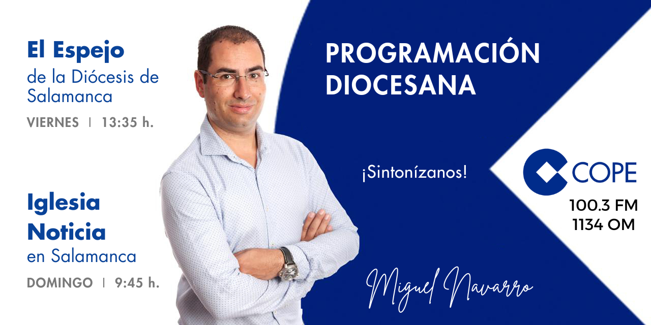 Actualidad Diocesana