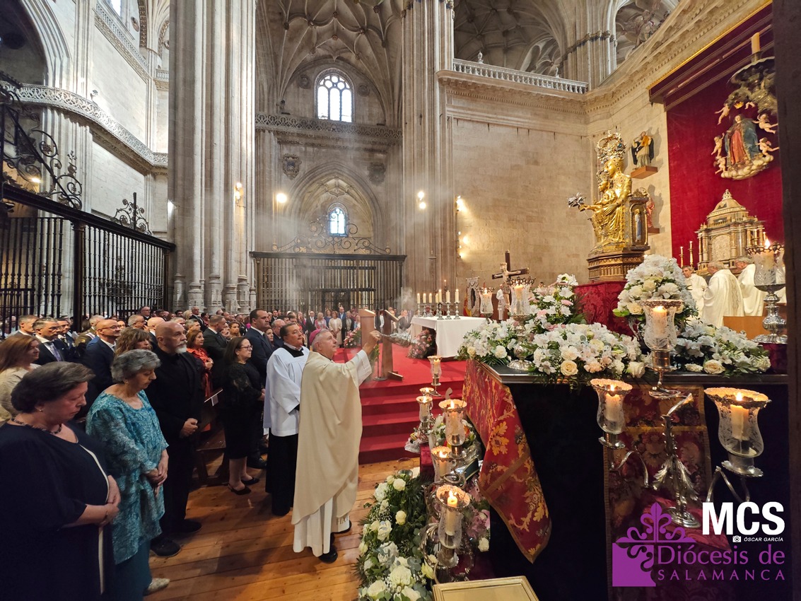 Actualidad Diocesana