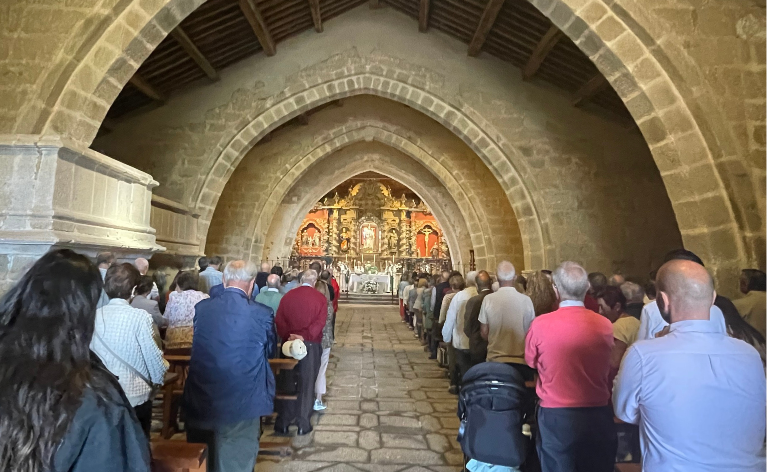 Actualidad Diocesana