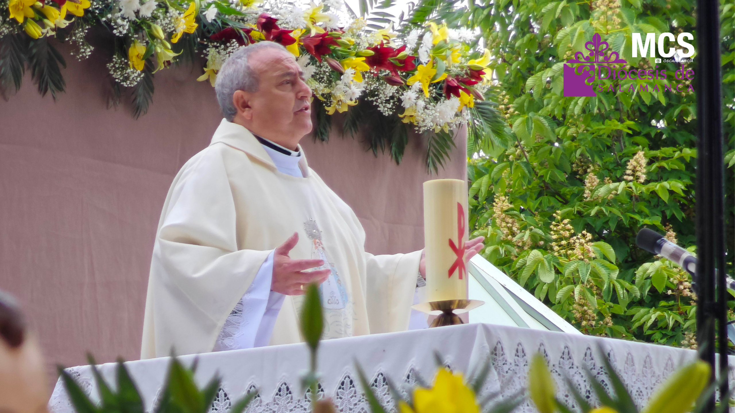 Actualidad Diocesana