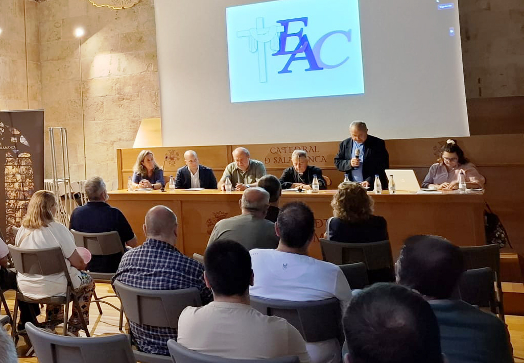 Actualidad Diocesana