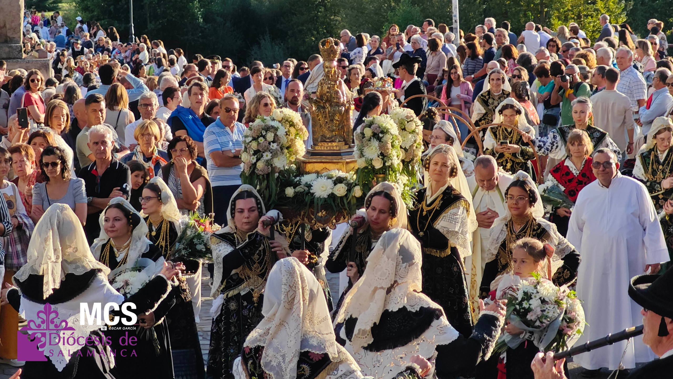 Actualidad Diocesana