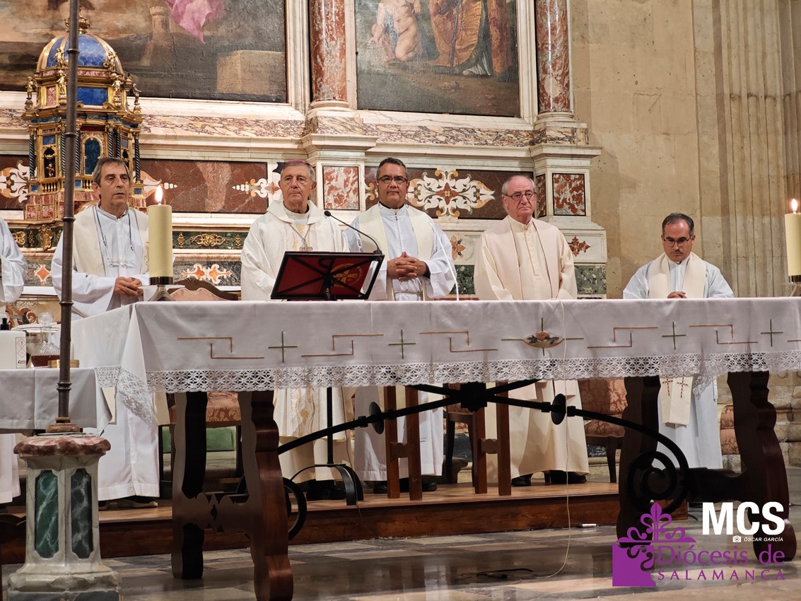 Actualidad Diocesana