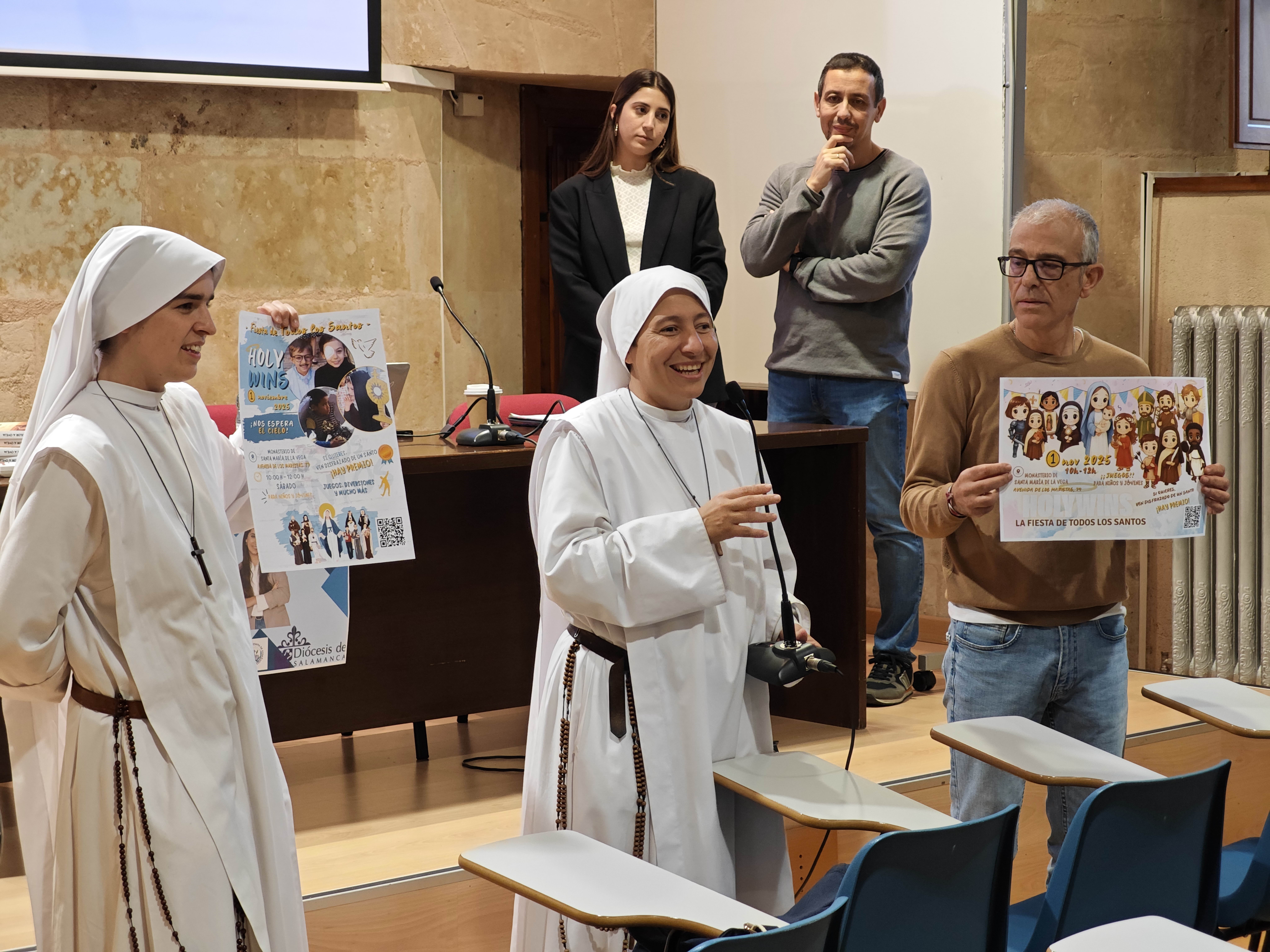 Actualidad Diocesana