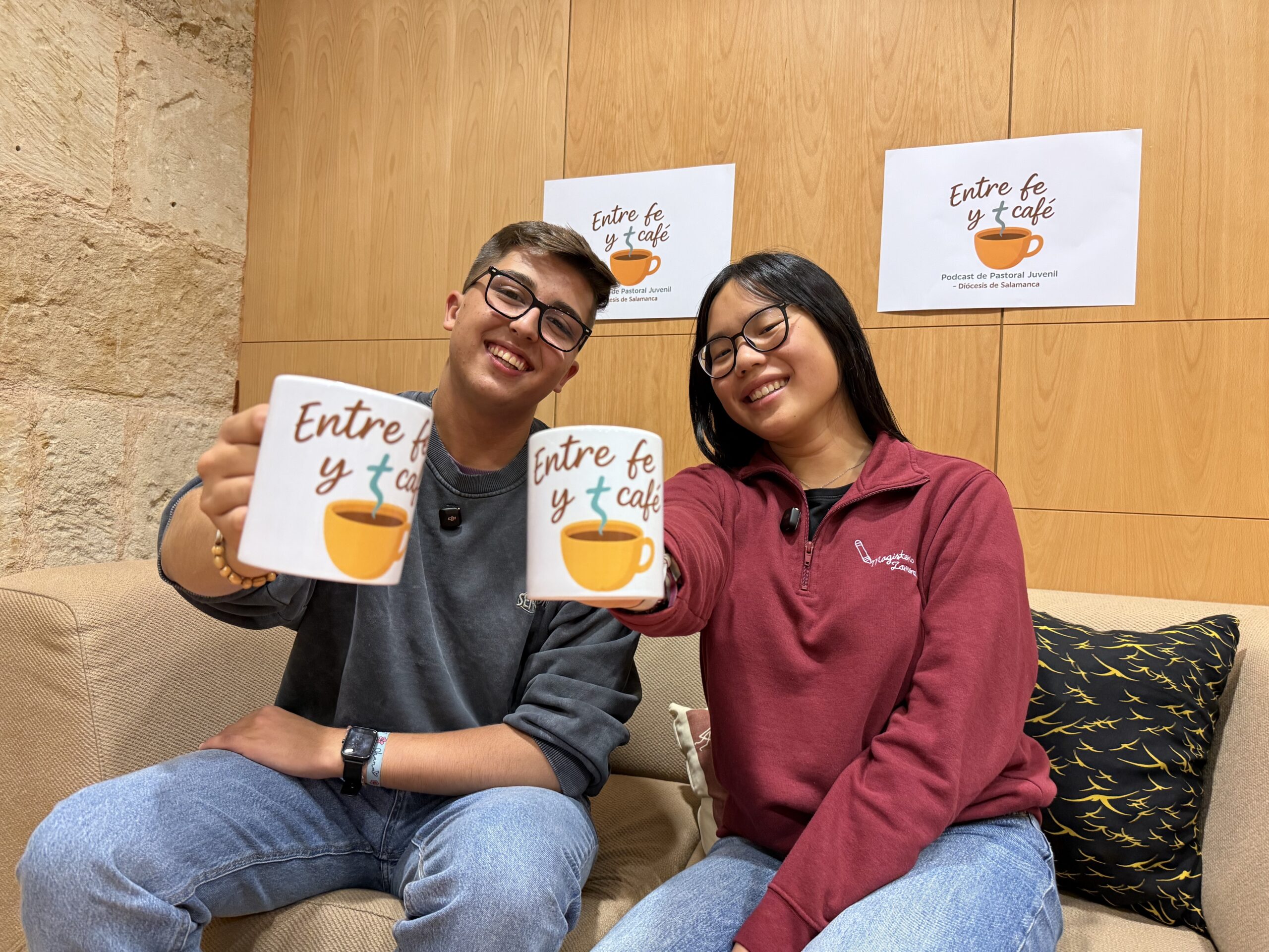 Actualidad Diocesana