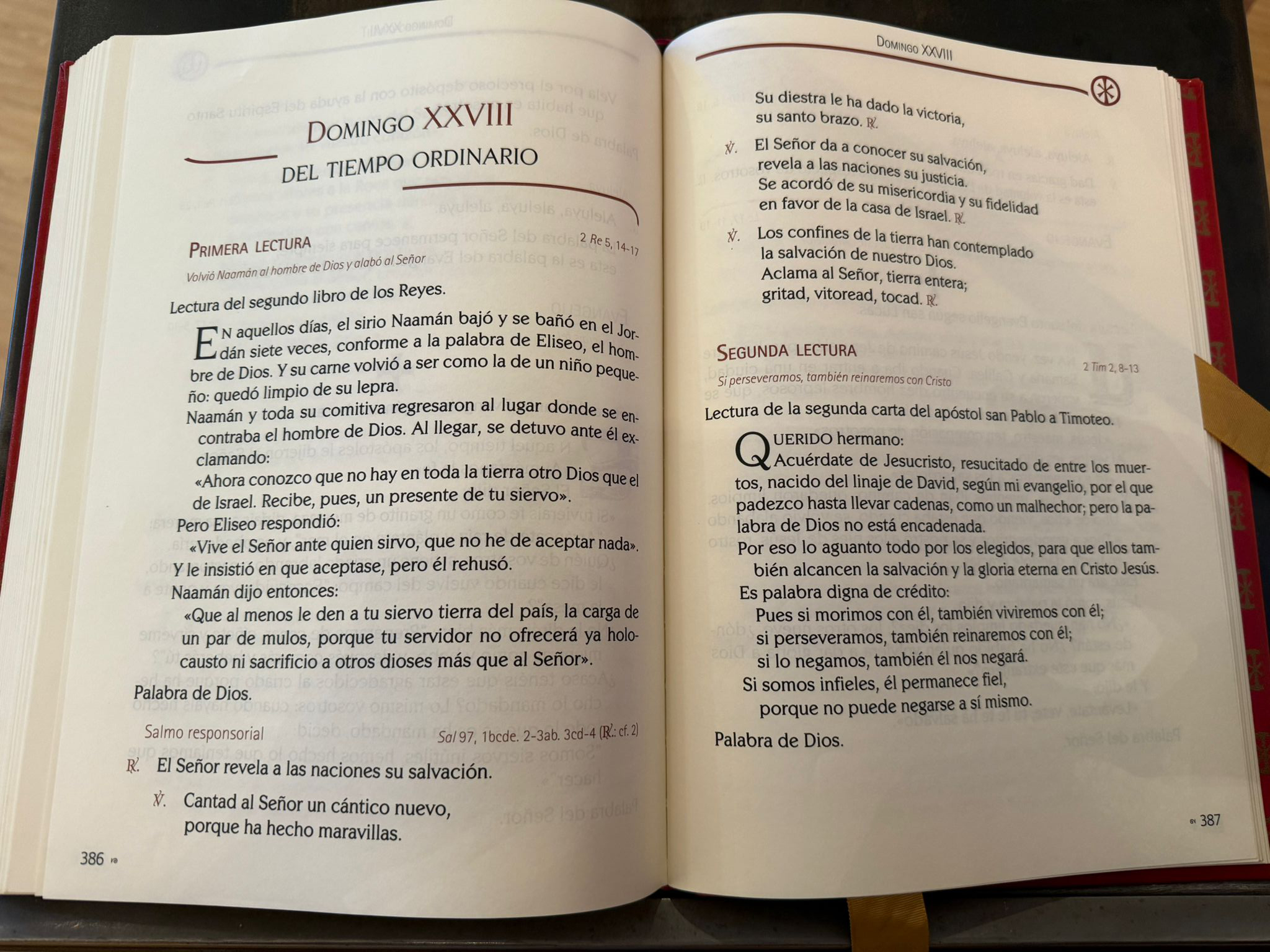 Actualidad Diocesana