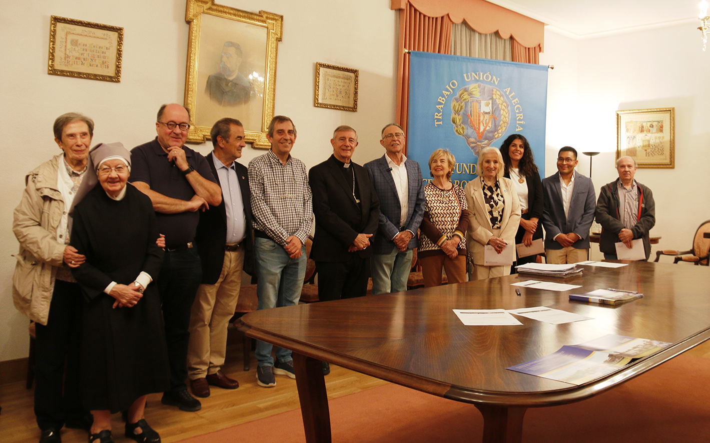 Actualidad Diocesana