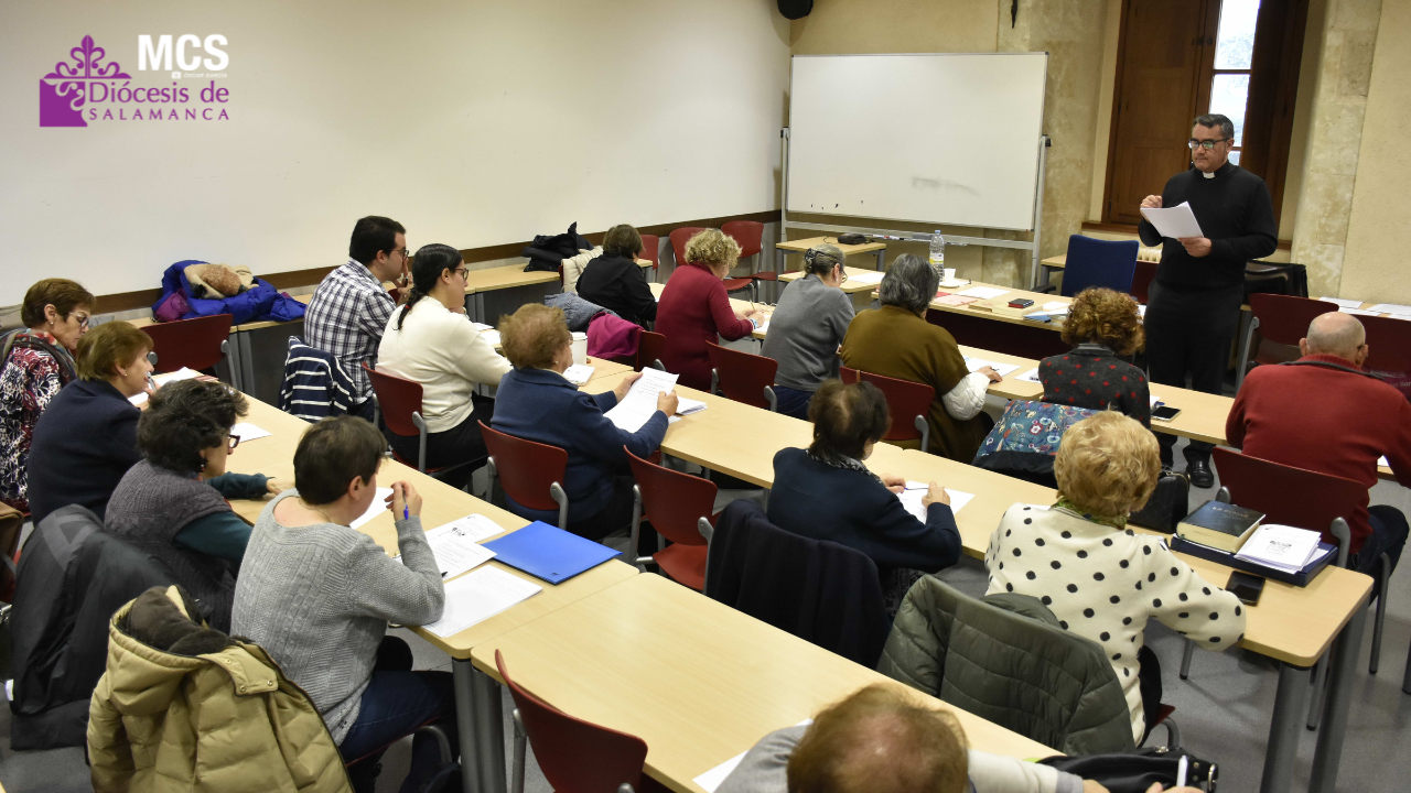 Actualidad Diocesana