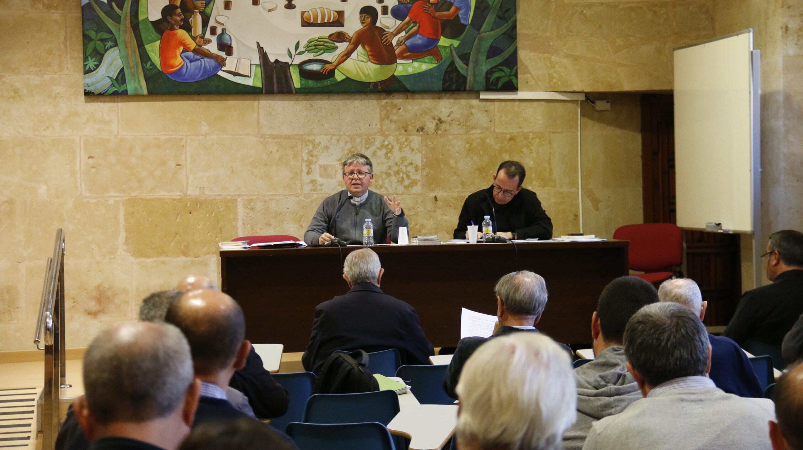 Actualidad Diocesana