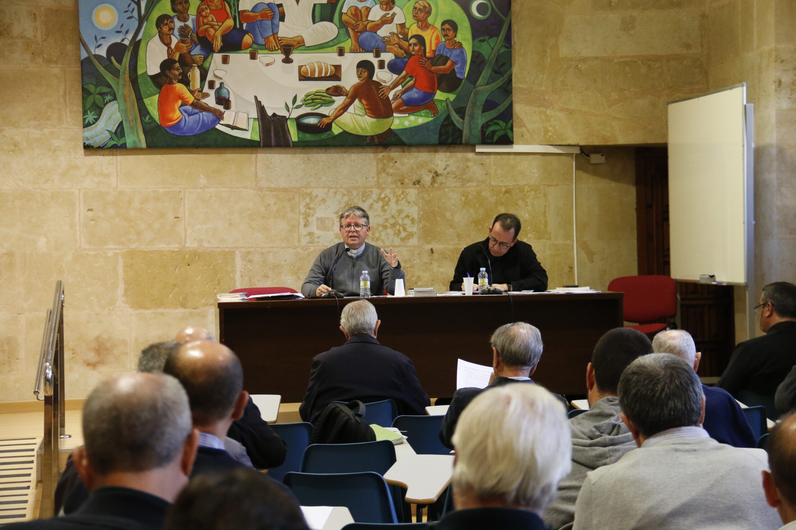 Actualidad Diocesana