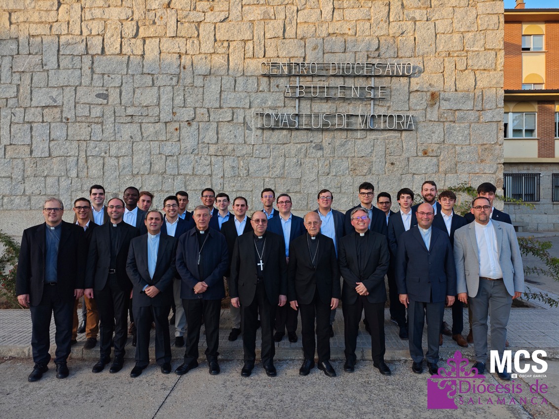 Actualidad Diocesana