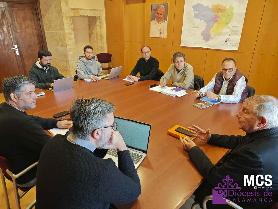 Actualidad Diocesana