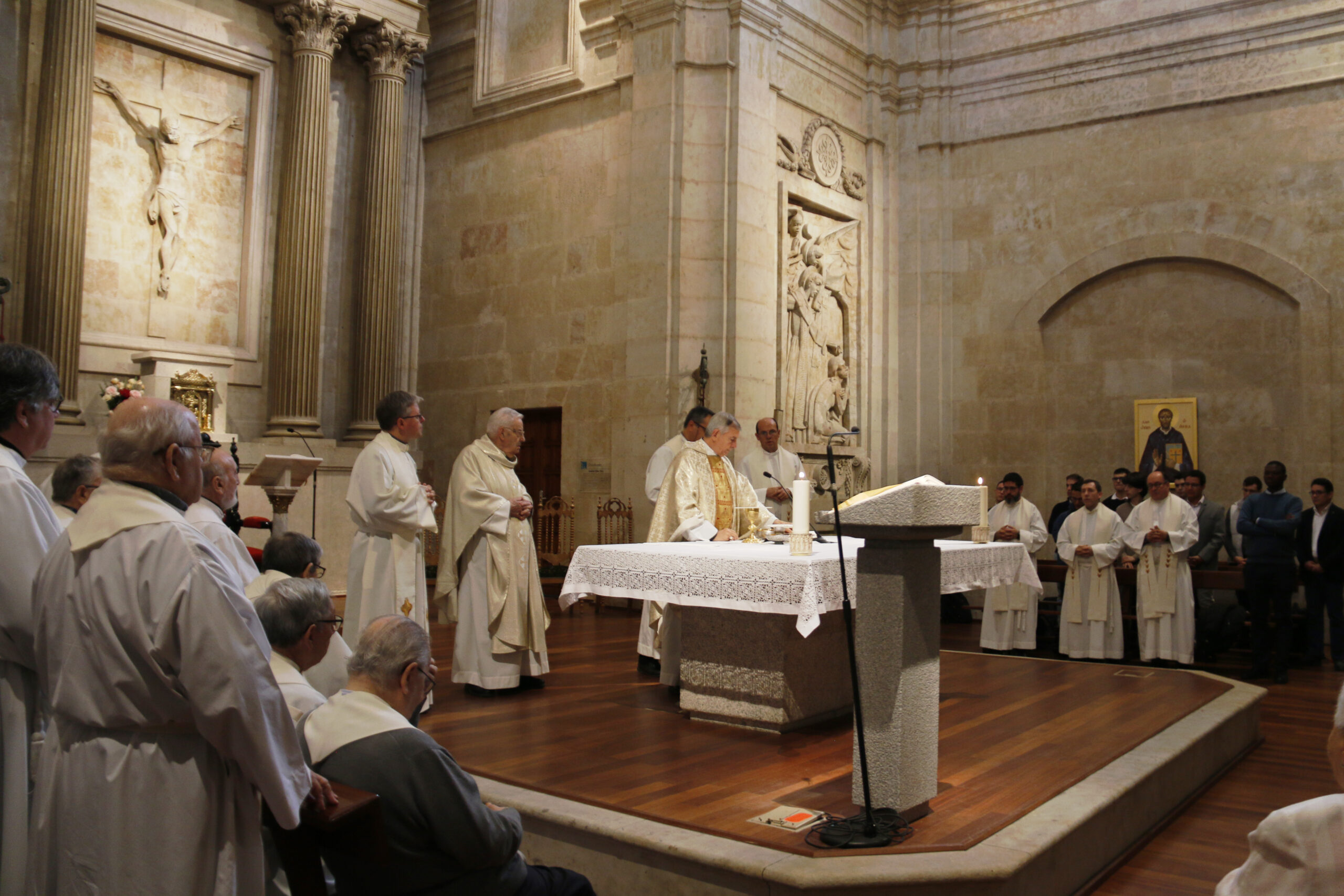 Actualidad Diocesana