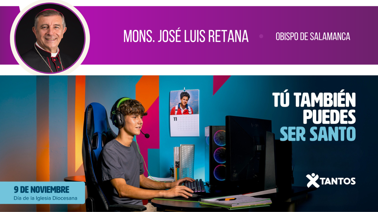 Actualidad Diocesana