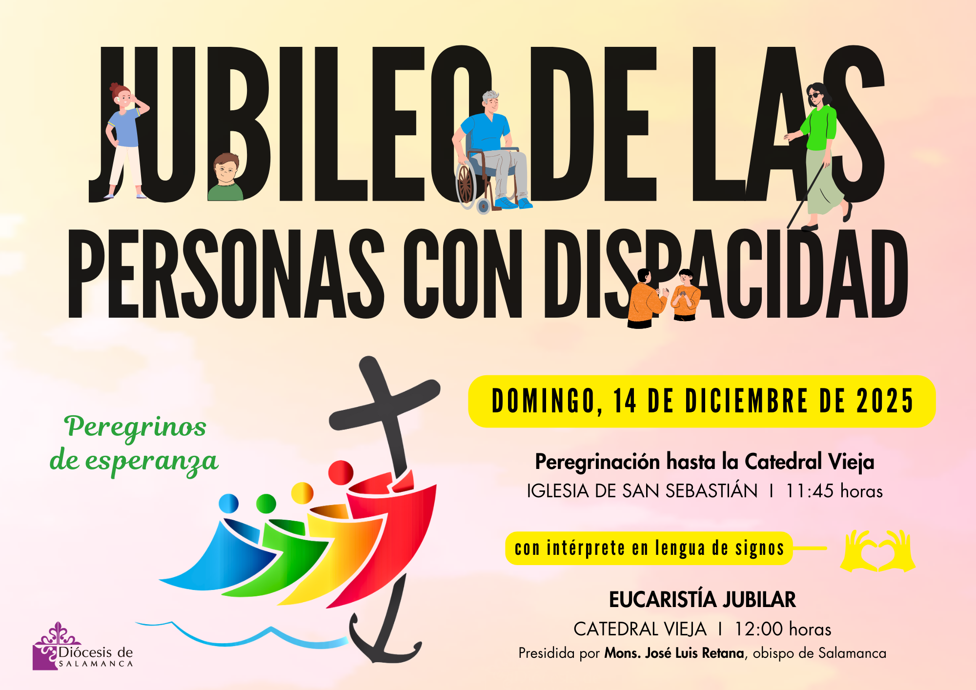 Actualidad Diocesana