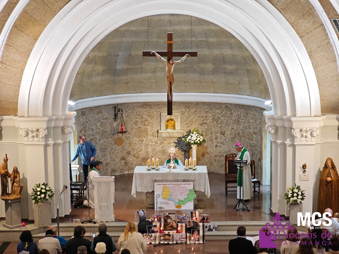 Actualidad Diocesana