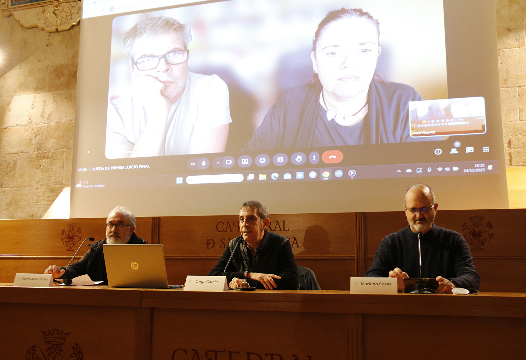 Actualidad Diocesana