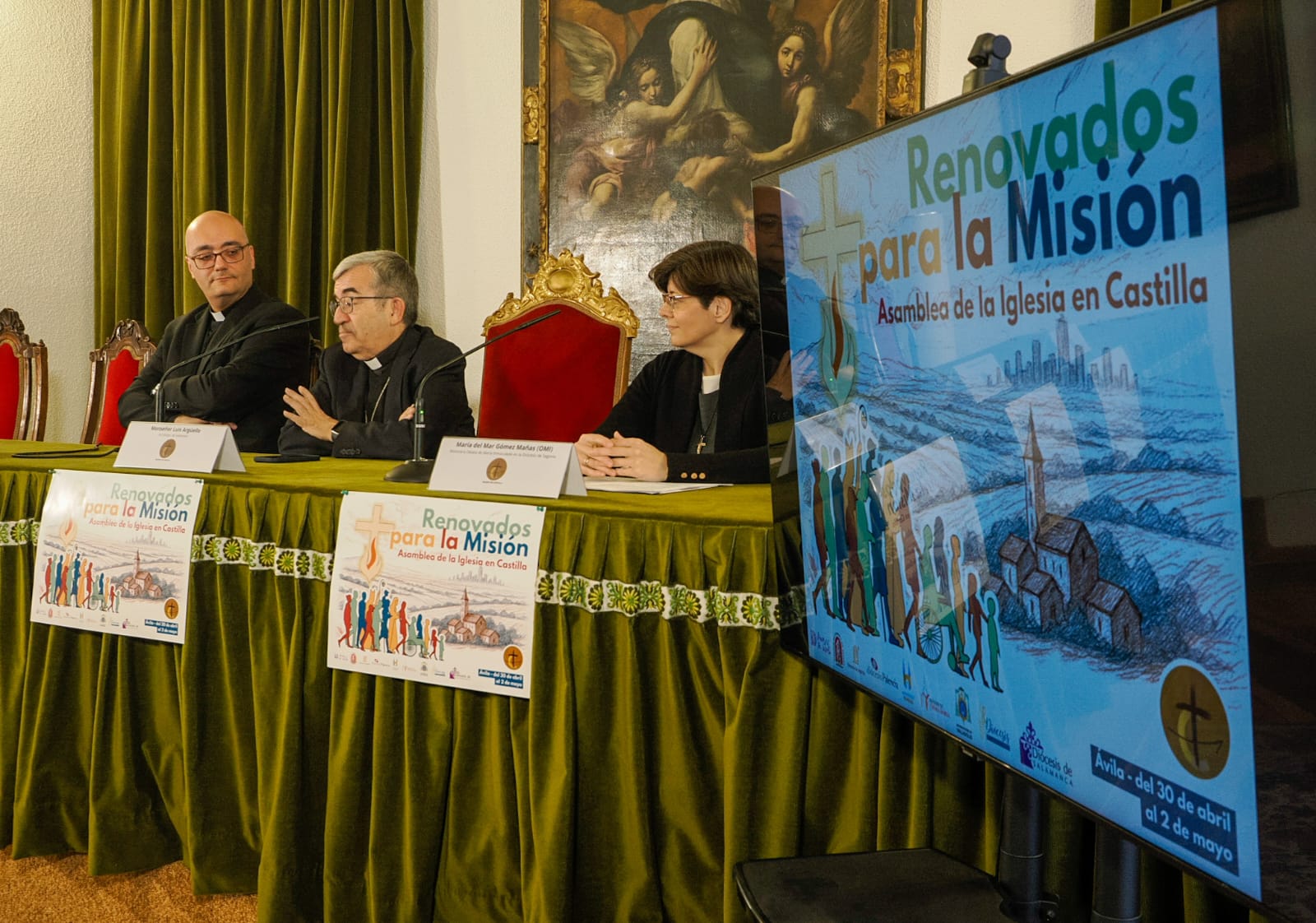 Actualidad Diocesana