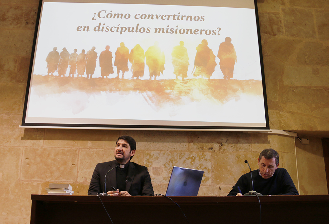 Actualidad Diocesana