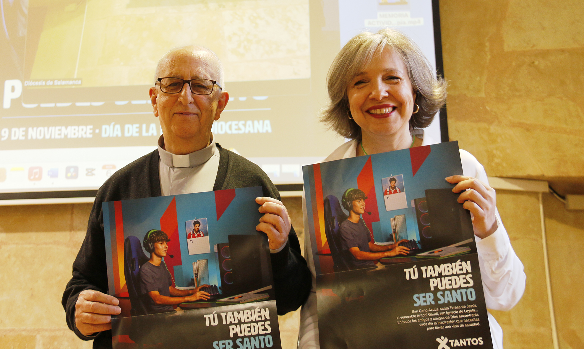 Actualidad Diocesana